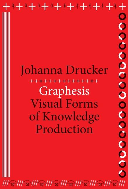 Vorderes Coverbild Graphesis