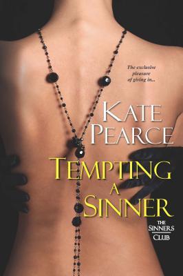 Vorderes Coverbild Tempting a Sinner