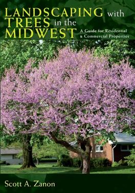 Vorderes Coverbild Landscaping with Trees in the Midwest: A Guide for Residential & Commercial Properties
