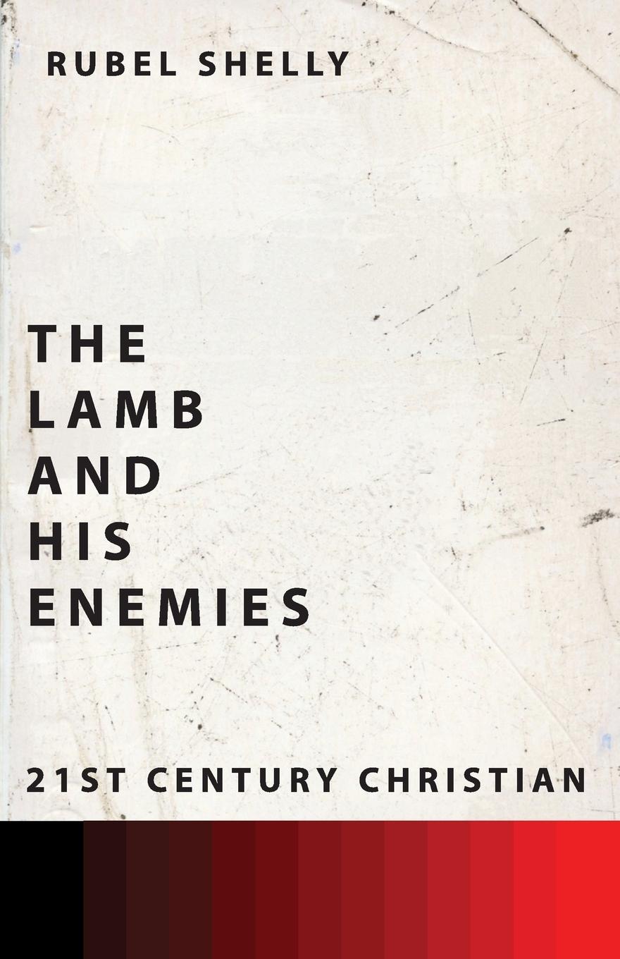 Vorderes Coverbild The Lamb and His Enemies