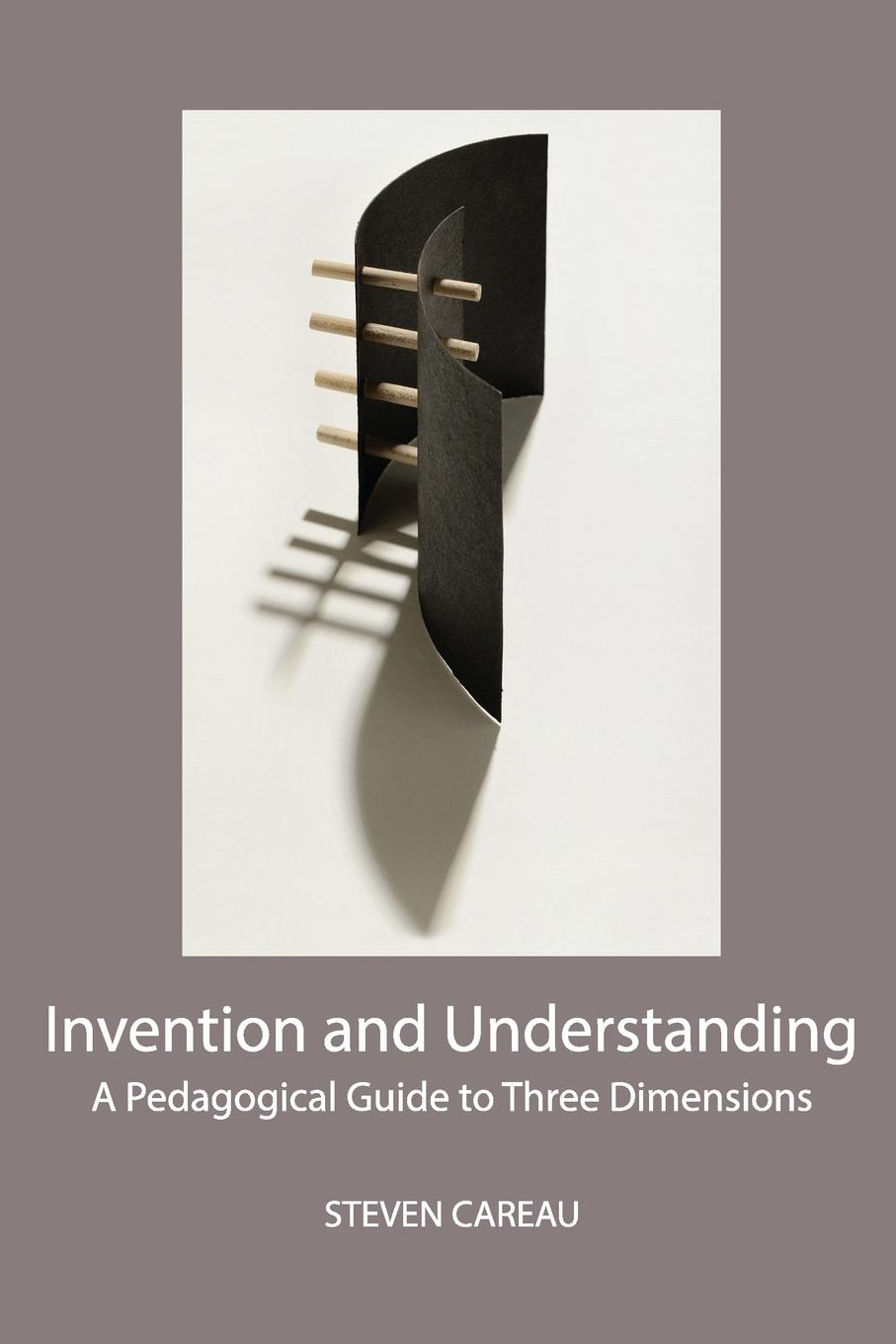 Vorderes Coverbild Invention and Understanding