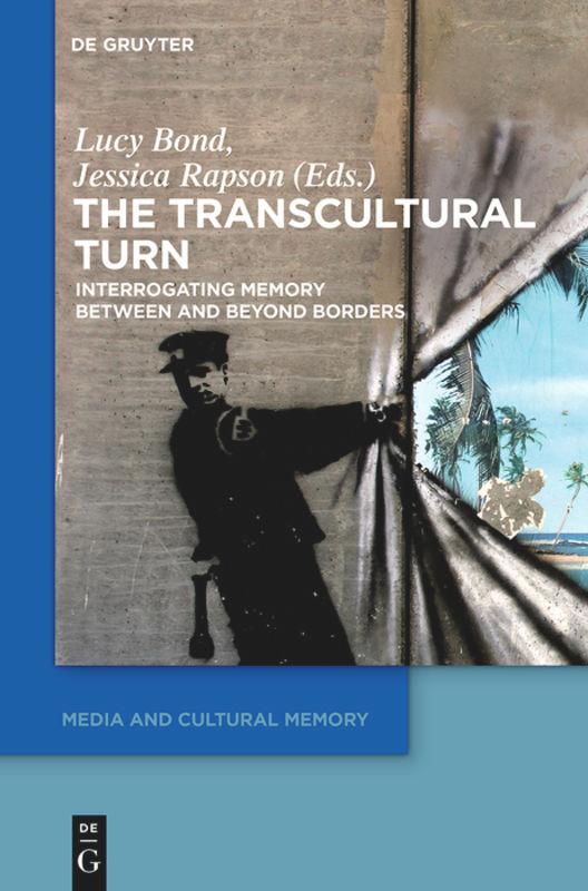 Vorderes Coverbild The Transcultural Turn
