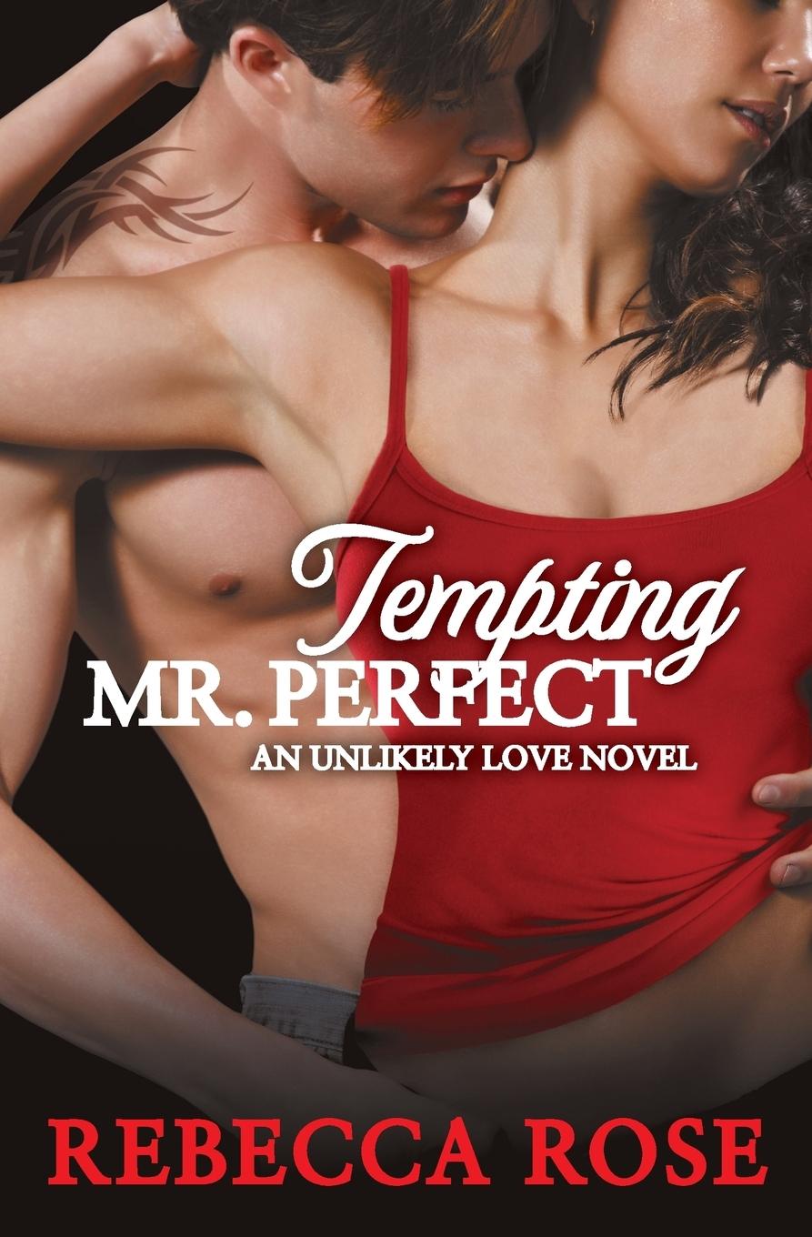 Vorderes Coverbild Tempting Mr. Perfect