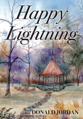 Vorderes Coverbild Happy Lightning