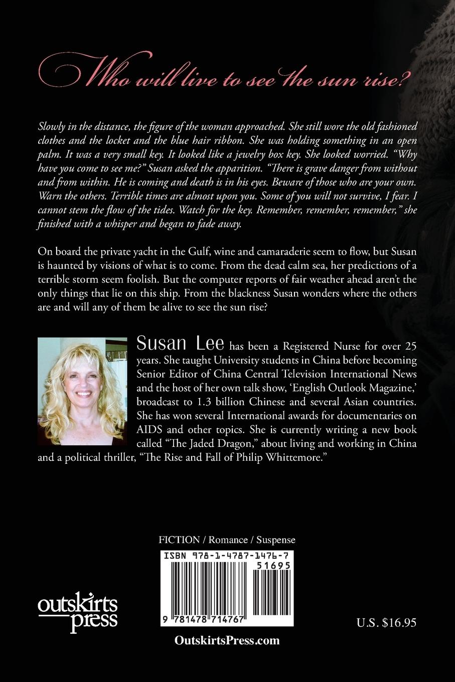 Rückseitencover Hello, You Don't Know Me