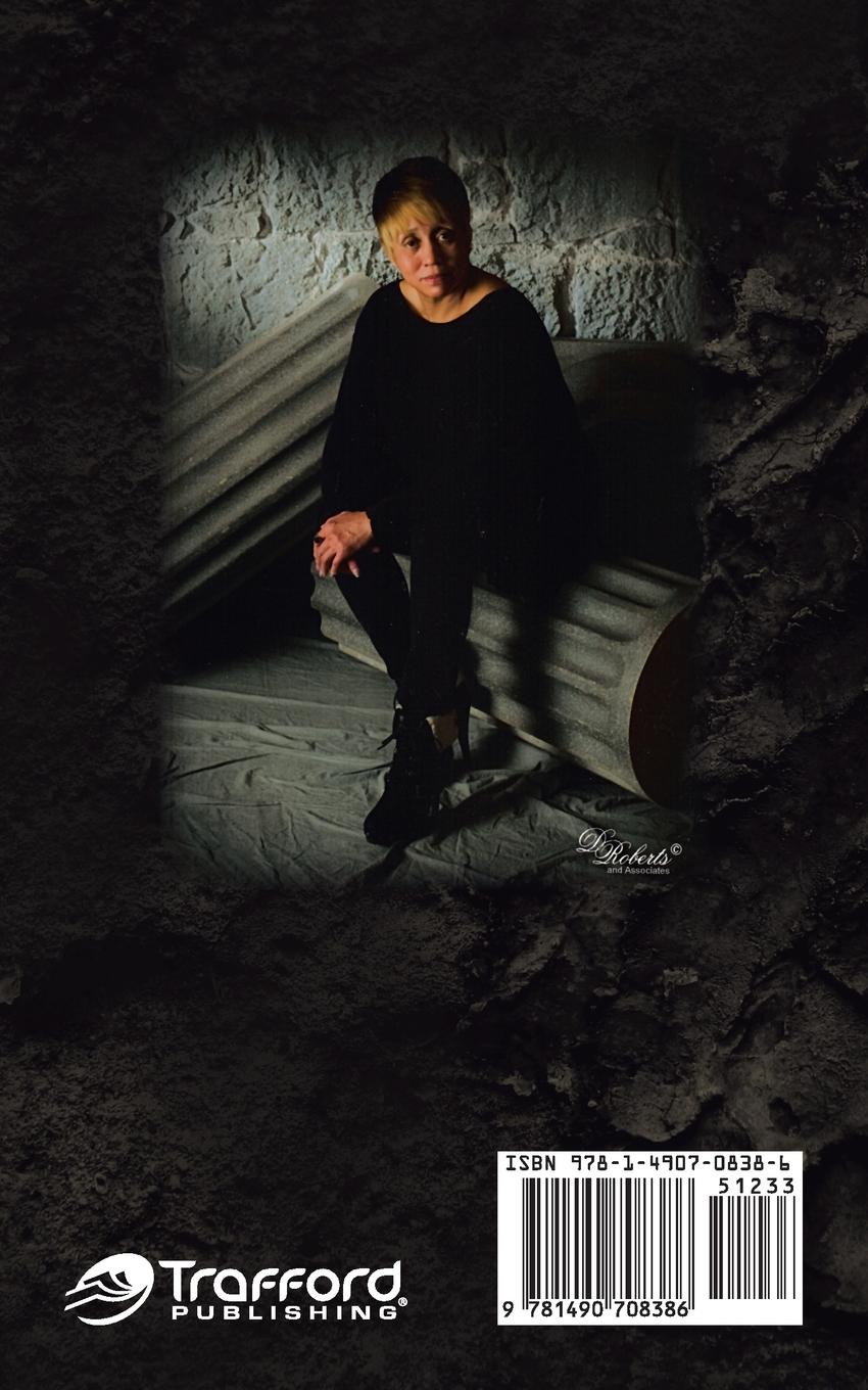 Rückseitencover Pen Pals