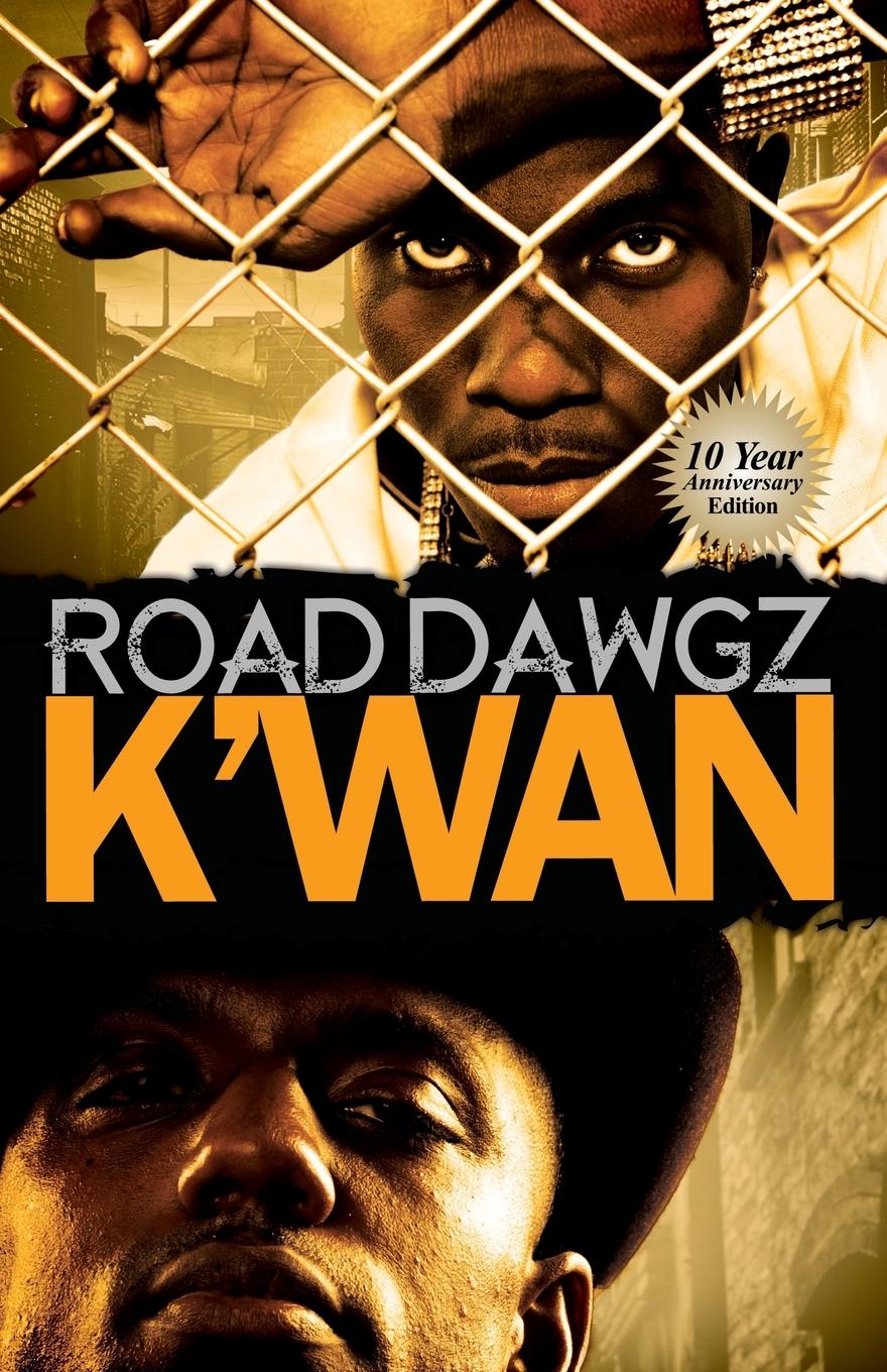 Vorderes Coverbild Road Dawgz