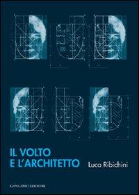 Vorderes Coverbild Il volto dell'architetto