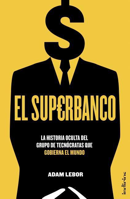 Vorderes Coverbild El Superbanco