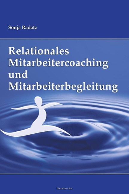 Vorderes Coverbild Relationales Mitarbeitercoaching und Mitarbeiterbegleitung