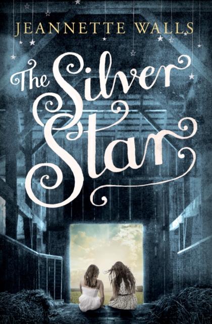 Vorderes Coverbild The Silver Star