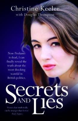 Vorderes Coverbild Secrets and Lies