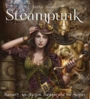 Vorderes Coverbild Steampunk