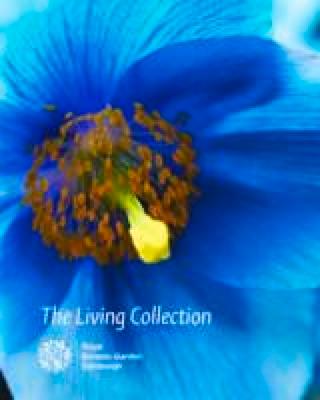 Vorderes Coverbild The Living Collection