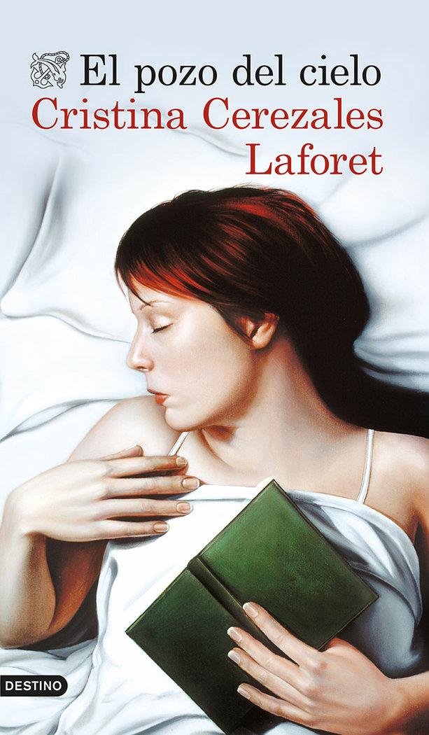 Vorderes Coverbild El pozo del cielo