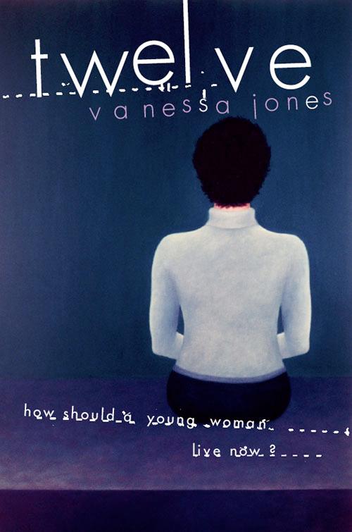 Vorderes Coverbild Twelve