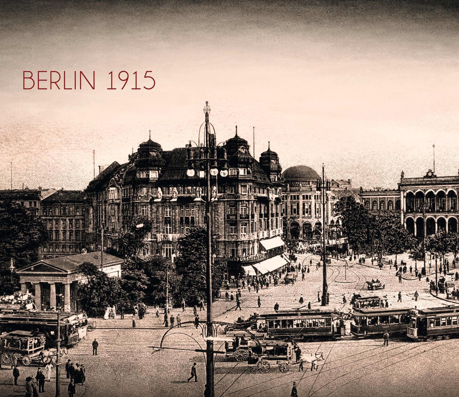 Beispielinhalt (Bild) Als wir unsterblich waren