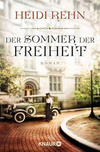 Vorderes Coverbild Der Sommer der Freiheit