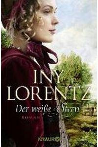 Vorderes Coverbild Der weiße Stern