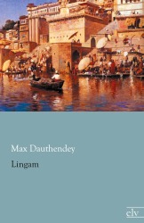 Vorderes Coverbild Lingam