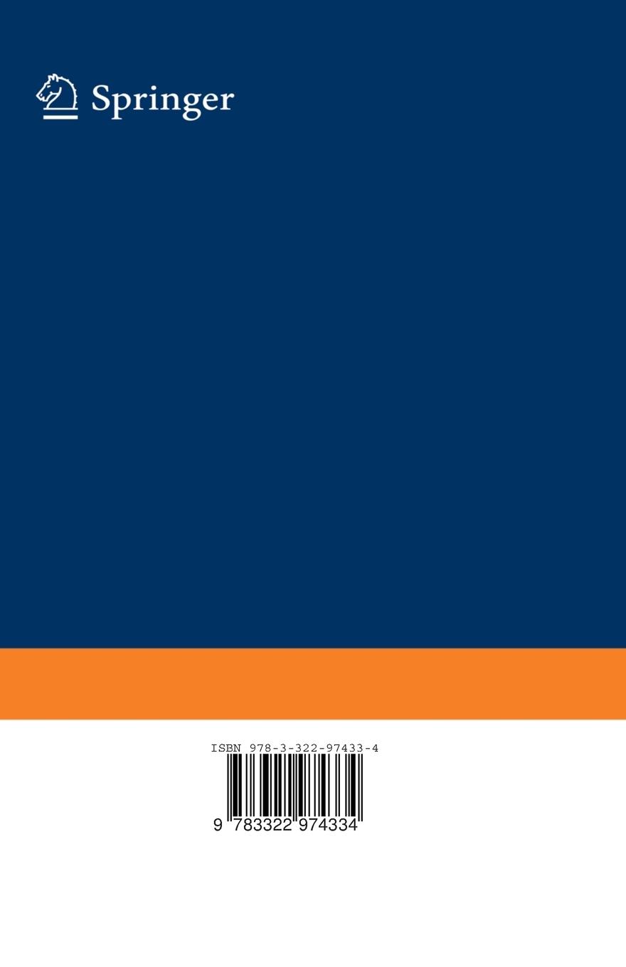 Rückseitencover Politische Theorien der Gegenwart