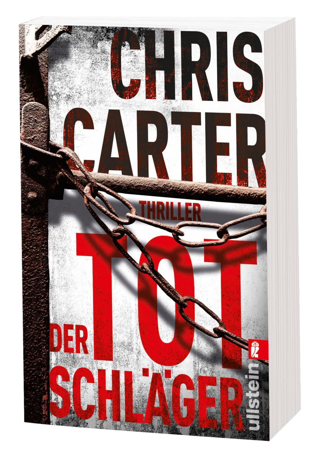 Beispielinhalt (Bild) Der Totschläger