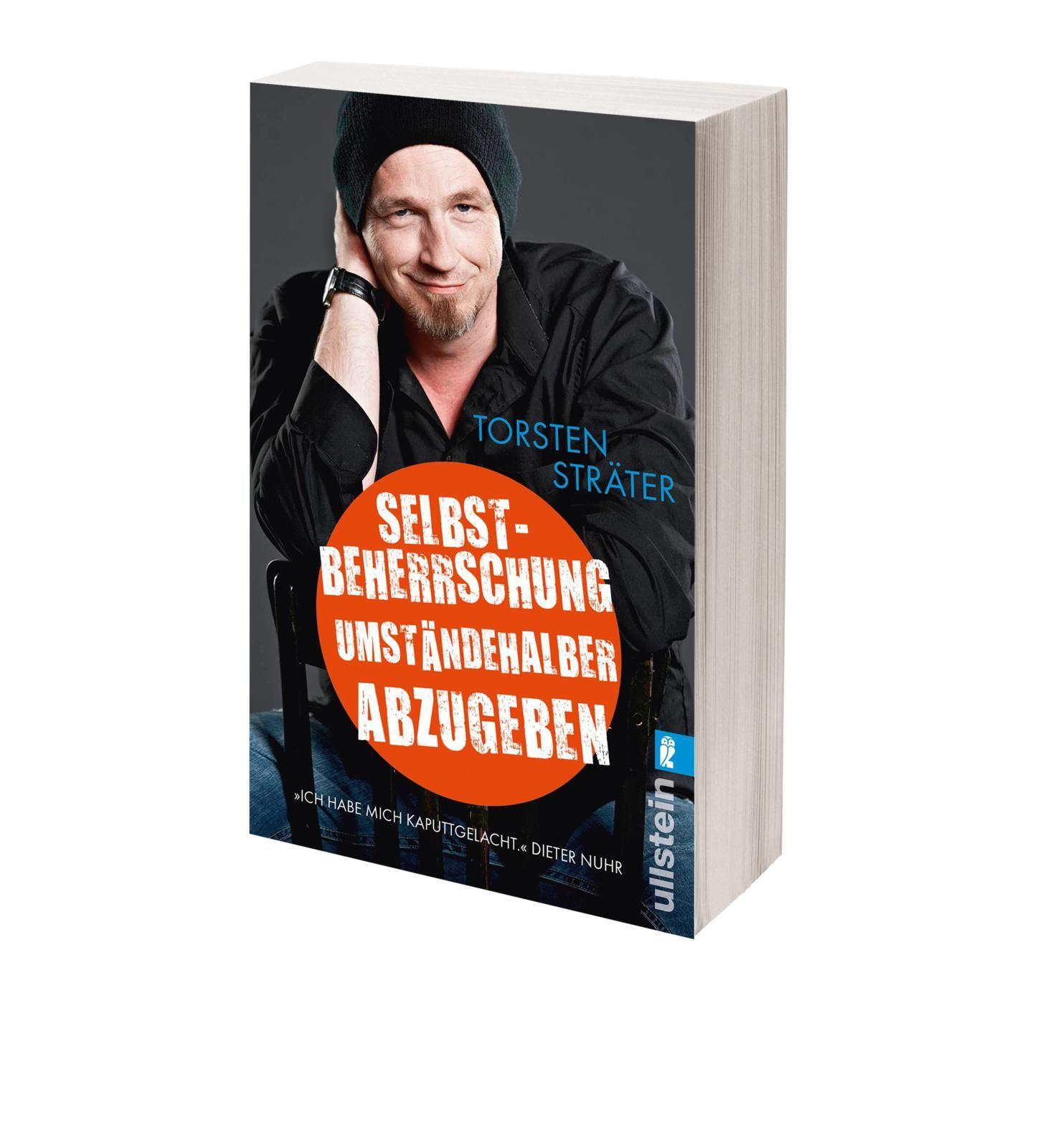 Beispielinhalt (Bild) Selbstbeherrschung umständehalber abzugeben