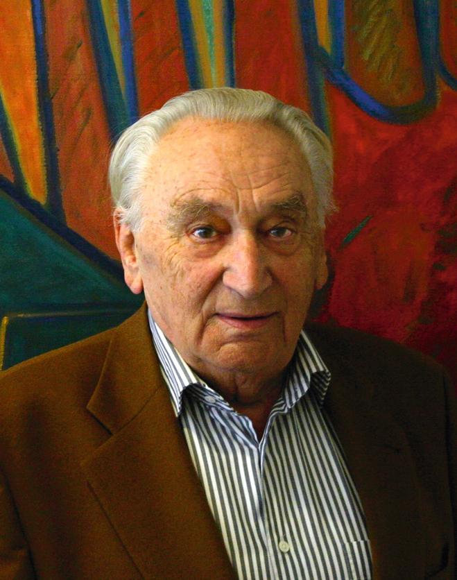 Autorenbild »Das musst du erzählen«