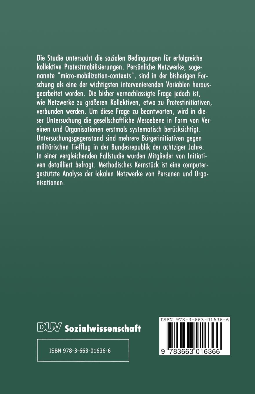 Rückseitencover Brücken der Mobilisierung