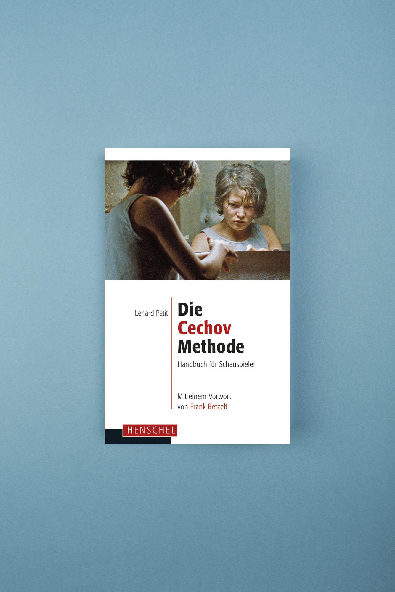 Beispielinhalt (Bild) Die Cechov-Methode