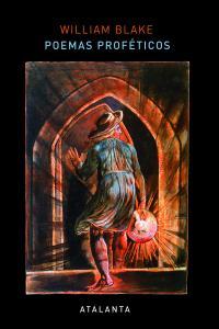 Vorderes Coverbild Libros proféticos