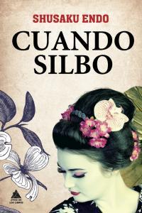 Vorderes Coverbild Cuando Silbo