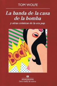 Vorderes Coverbild Banda de La Casa de La Bomba y Otras, La