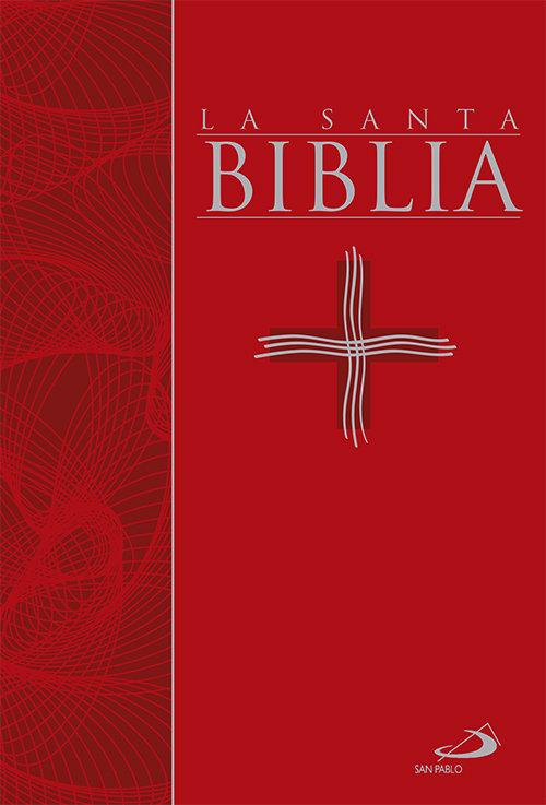 Vorderes Coverbild La Santa Biblia
