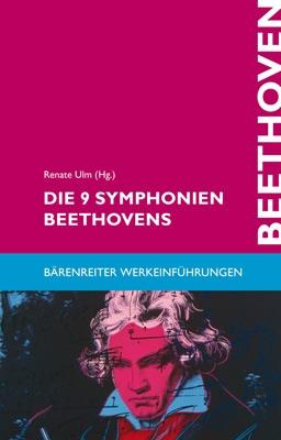 Vorderes Coverbild Die 9 Symphonien Beethovens