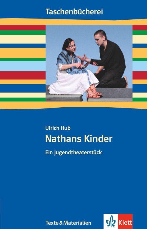 Vorderes Coverbild Nathans Kinder