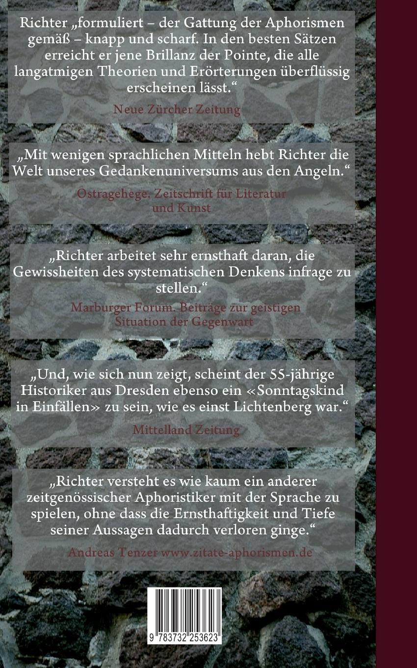 Rückseitencover Wortburg