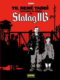 Vorderes Coverbild Yo, René Tardi