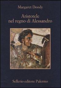 Vorderes Coverbild Aristotele nel regno di Alessandro