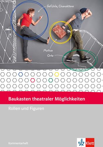 Vorderes Coverbild Baukasten theateraler Möglichkeiten
