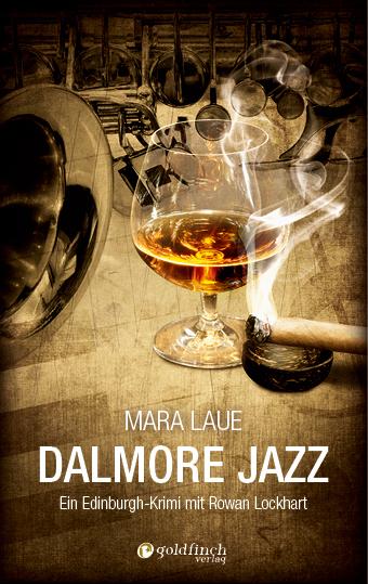 Vorderes Coverbild Dalmore Jazz