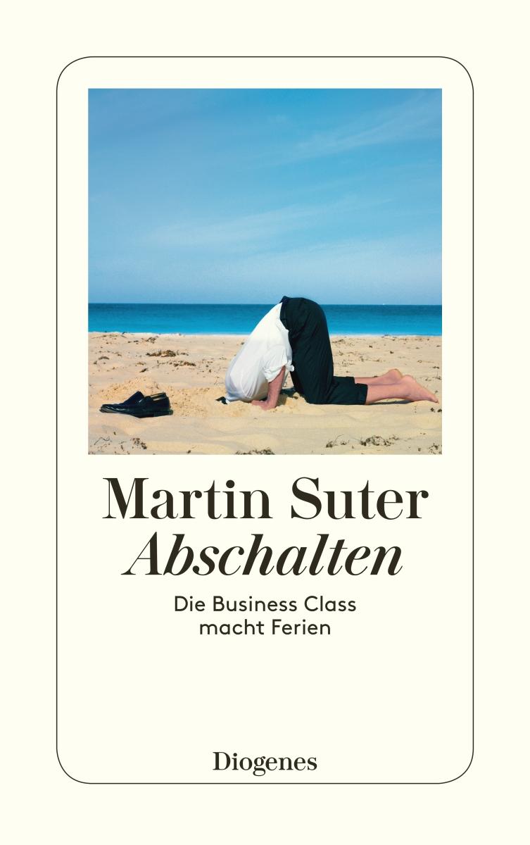 Vorderes Coverbild Abschalten