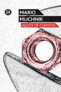 Vorderes Coverbild Ajuste de cuentos