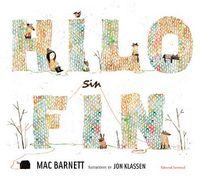 Vorderes Coverbild Hilo Sin Fin