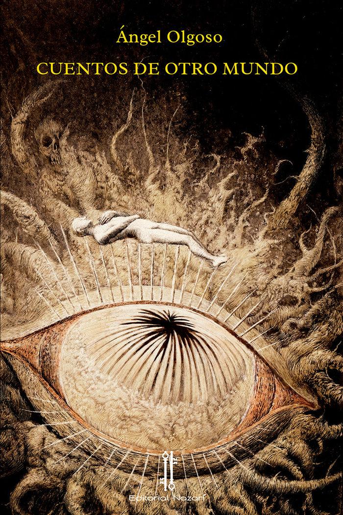 Vorderes Coverbild Cuentos de otro mundo