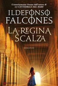 Vorderes Coverbild La regina scalza
