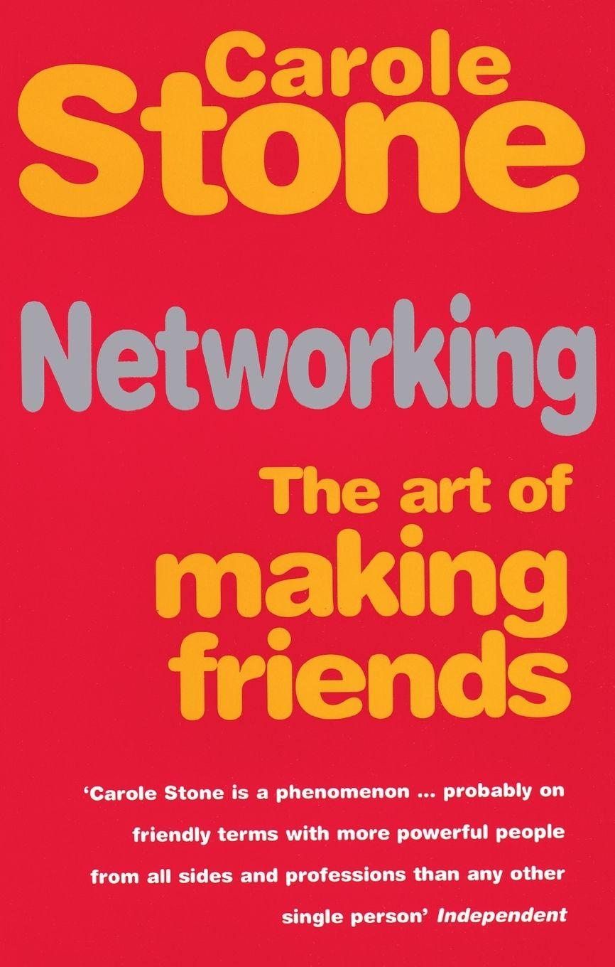 Vorderes Coverbild Networking