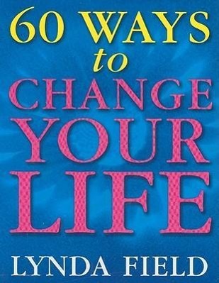 Vorderes Coverbild 60 Ways to Change Your Life