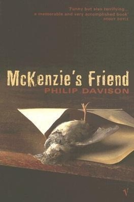 Vorderes Coverbild McKenzie's Friend