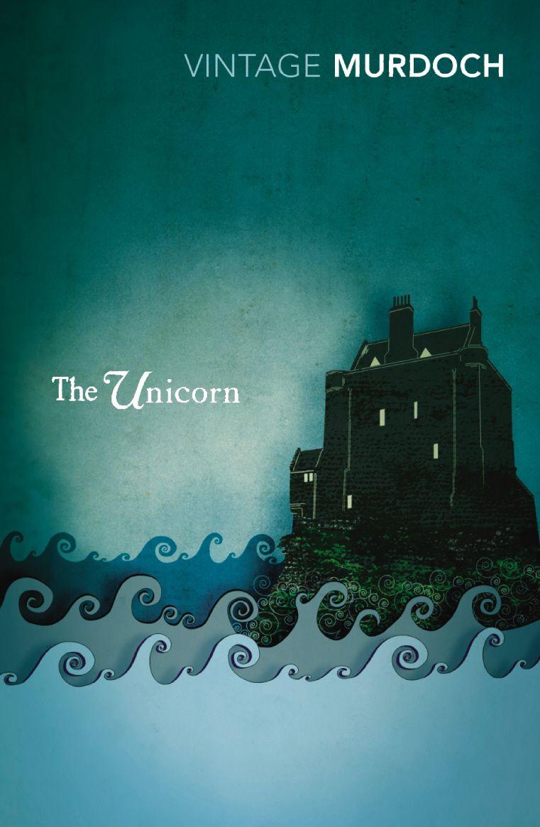 Vorderes Coverbild The Unicorn